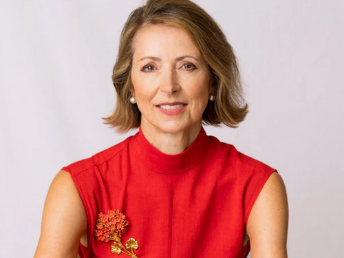 Baroness Helena Morrissey - 30% Club