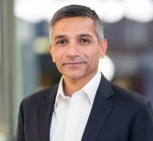 Irfan Hussain - LSEG