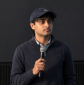 Ishan Tiwari