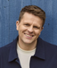 Jake Humphrey