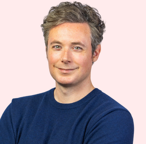 James Wise - Balderton Capital