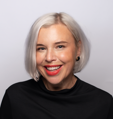 Jayney Howson - ServiceNow