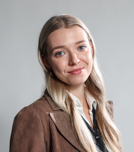 Jess Jones - The Times