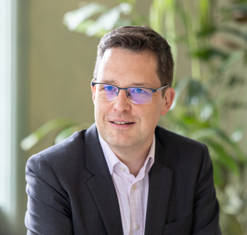 Jonathan Eastwood - Imperial College London