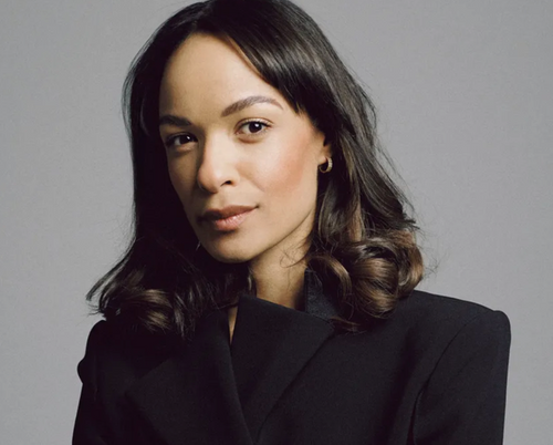 Judith Dada