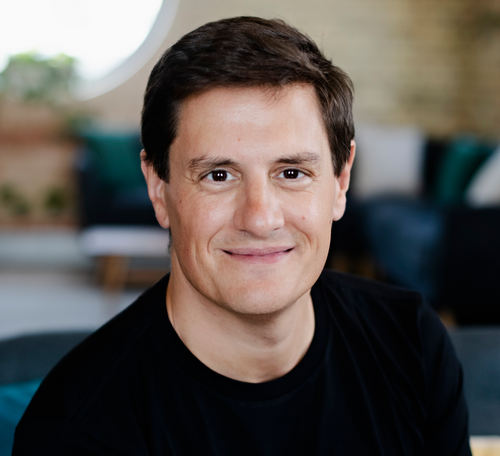 Justin Basini - The Clearscore Group