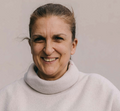 Katherine Marcham