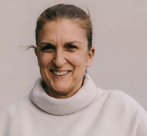 Katherine Marcham - GoodTech Ventures