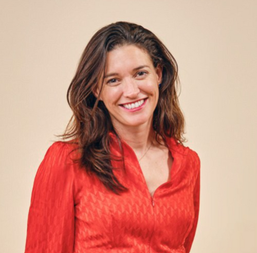 Katie Prescott - The Times