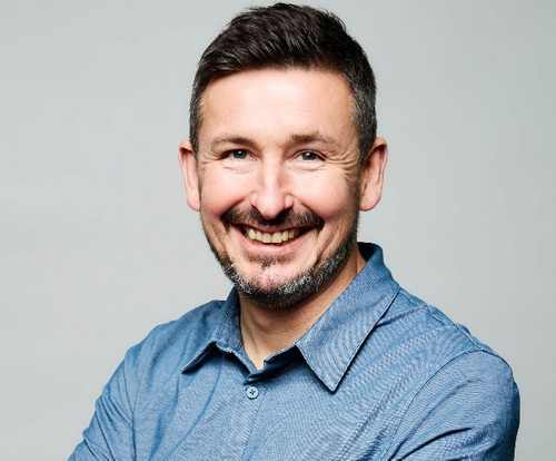 Keith Pearson - ServiceNow