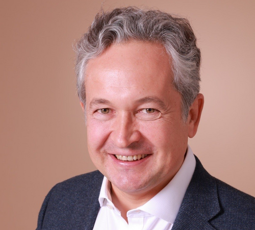 Kirill Pyshkin - Quantum Exponential