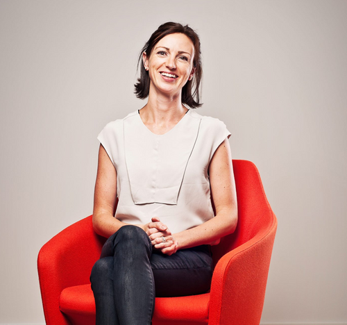 Kirsten Connell