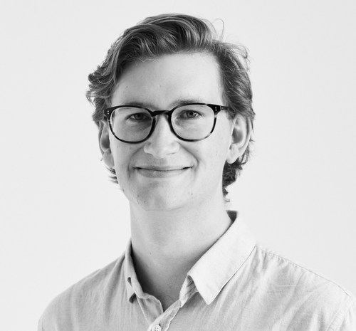 Laurence Moore - ASOS