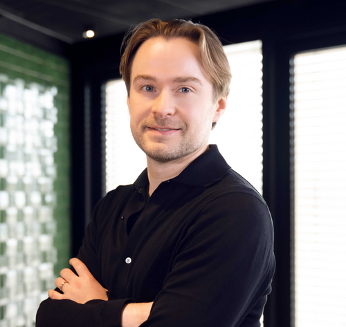 Laurynas Zabulis - Nord Security