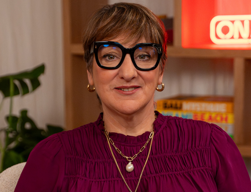 Louise Hill - GoHenry