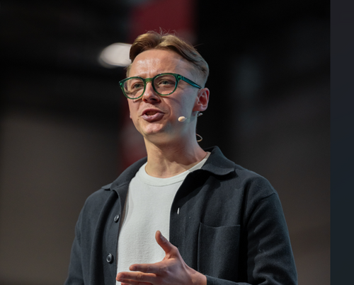 Lukas M. Ziegler - Botnanza