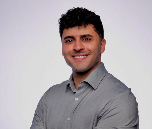 Manny Singh