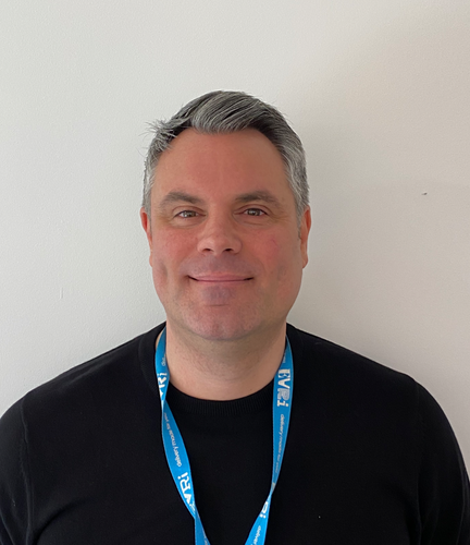 Marcus Hunter - Evri