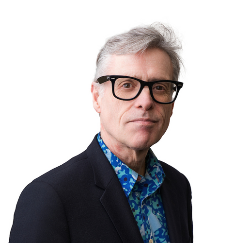 Mark Girolami