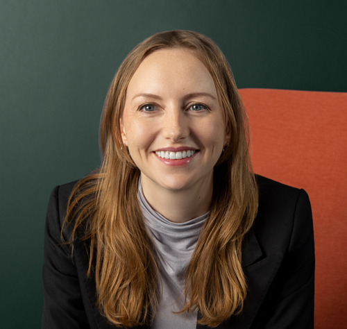 Maureen Haverty - Seraphim