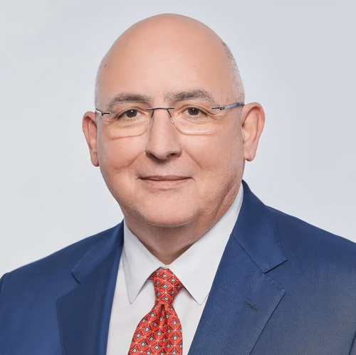 Michael T. Suffredini - Axiom Space