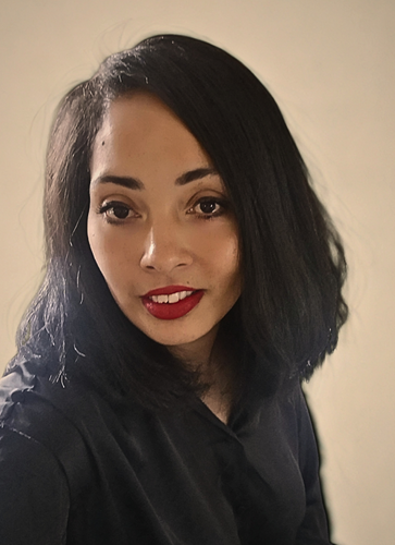 Michele Veldsman - playroom