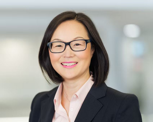 Michelle He - Abound