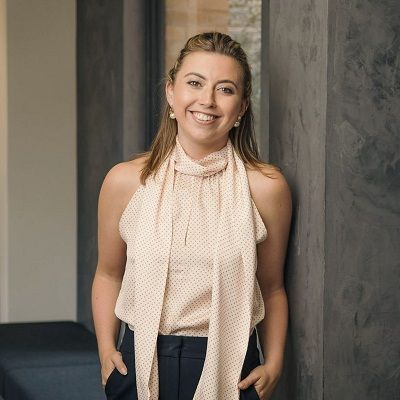 Molly Gilmartin - Atlas Health & Albion VC