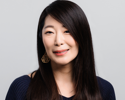 Nahoko Hoshino - SoftBank Investment Advisers (SBIA)