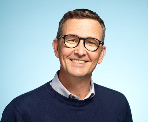 Neil Smith - TalkTalk