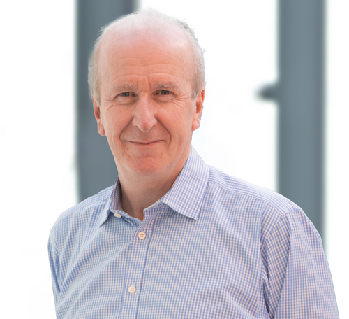 Dr Nigel Steward - Imperial College London