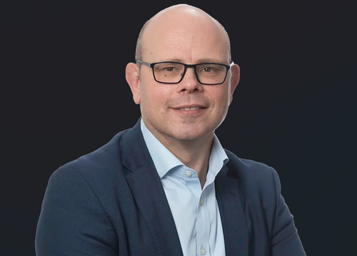 Patrick Arben - Gowling WLG