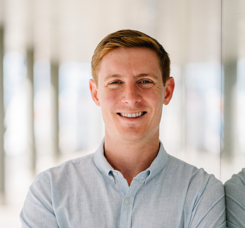 Pieter Fossel - HydroSat