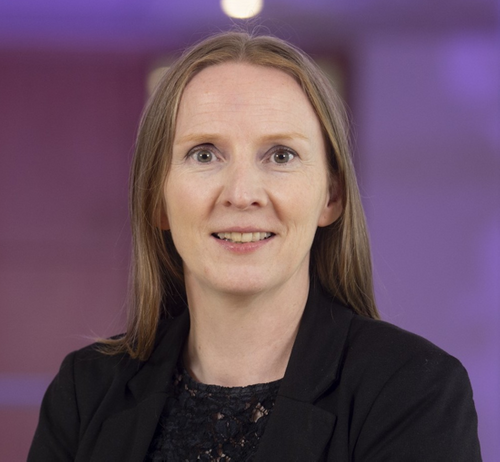 Professor Maire O'Neill