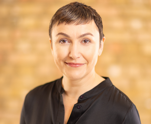 Prof. Elena Simperl - King's Institute for Artificial Intelligence