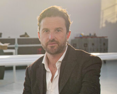 Ricardo Mendes - TEKEVER