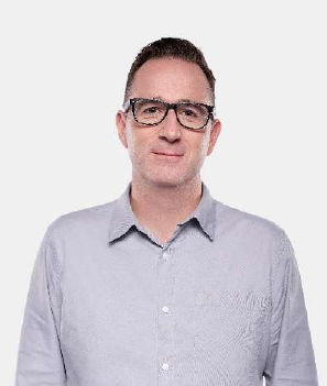 Dr. Rich Drake - Anduril