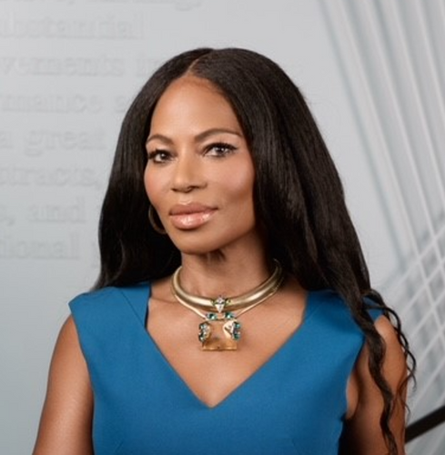 Roselyn Cason-Marcus