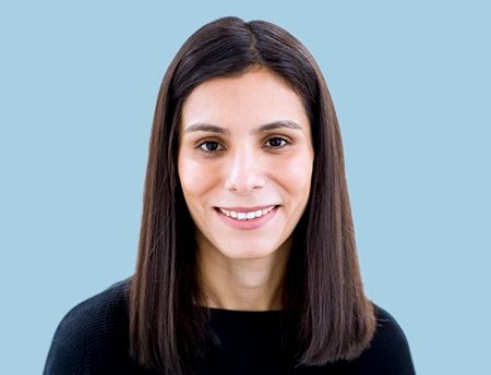 Sakshi Anand - Trainline