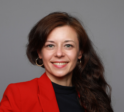 Sasha Graham