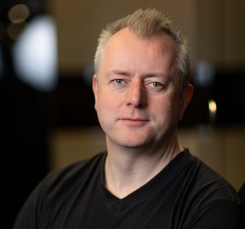 Sean Blanchfield - Jentic