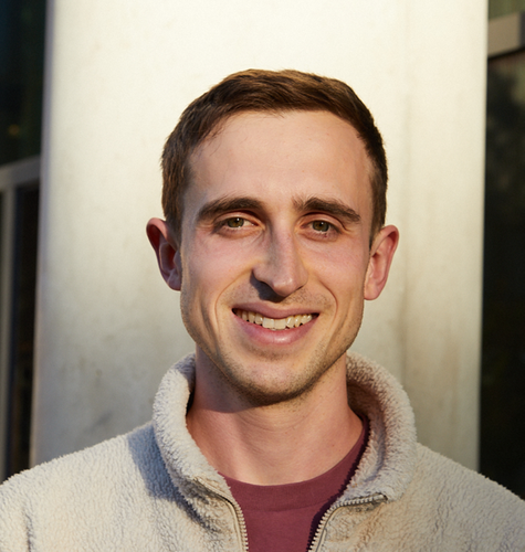 Seb Johnson - Scaling Europe