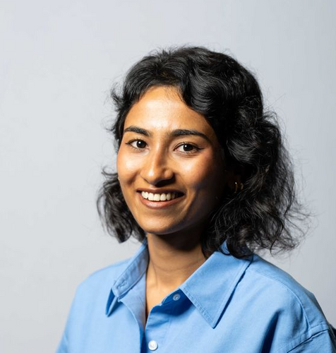 Shruti Iyengar