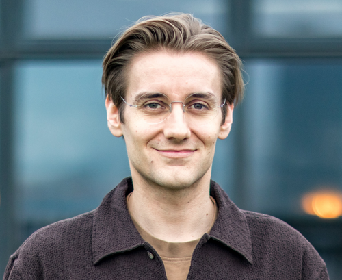 Dr. Simon Kohl - Latent Labs