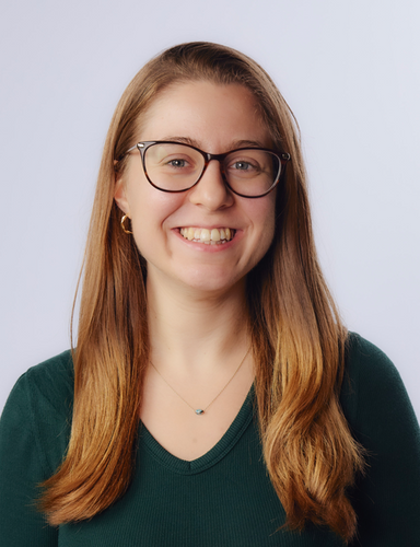 Stella Buhalis - Nauta Capital