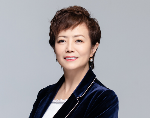 Stella Li - BYD Americas, Europe, Middle East & Africa