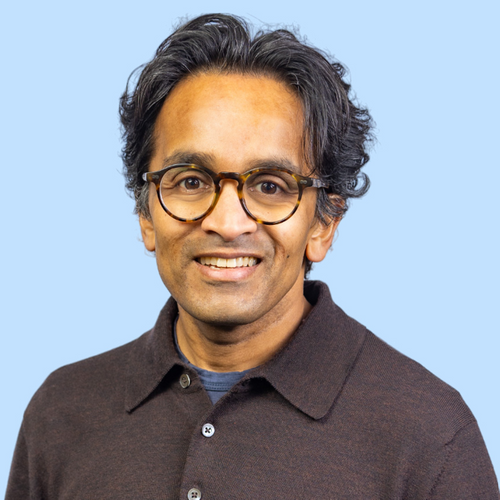 Suranga Chandratillake - Balderton Capital