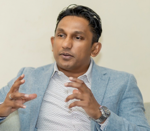 Suresh Daniels - Coats Plc