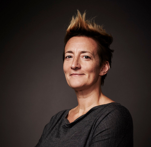 Dr. Rebecca Swift - Getty Images