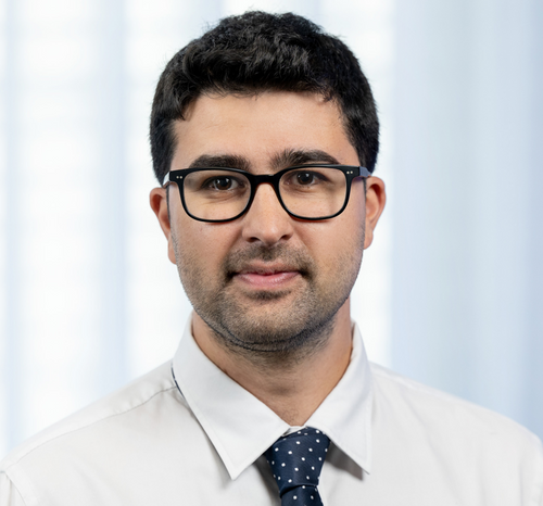 Tushara Fernando - Man Group